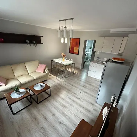 Przy Cieplickich Tezniach Appartement