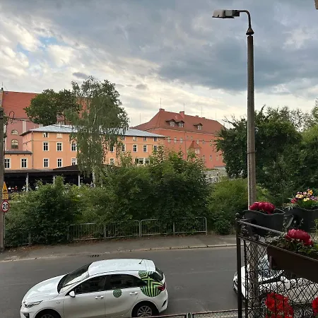 Przy Cieplickich Tezniach Appartement Jelenia Góra