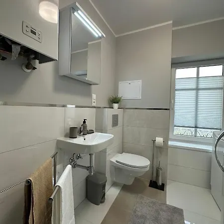 Przy Cieplickich Tezniach Jelenia Góra