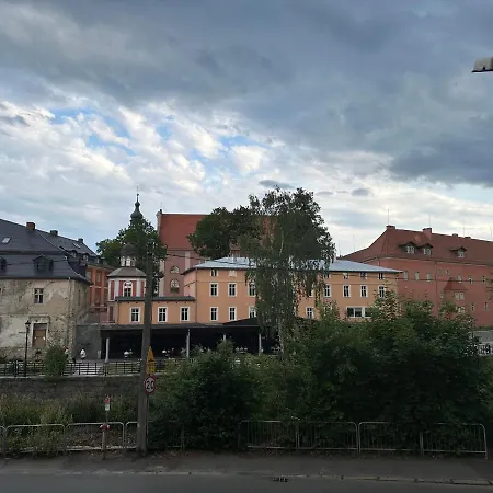 Appartement Przy Cieplickich Tezniach *