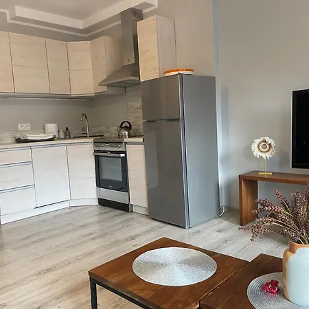 Apartman Przy Cieplickich Tezniach