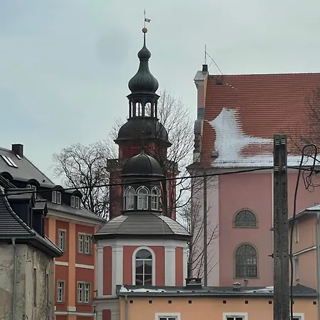 Przy Cieplickich Tezniach