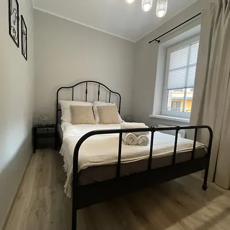 Przy Cieplickich Tężniach Apartament *
