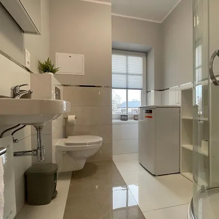 Appartement Przy Cieplickich Tezniach Jelenia Góra