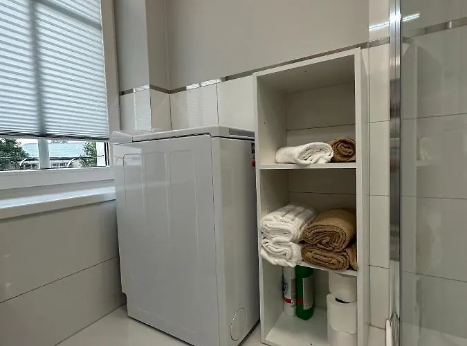 Apartament Przy Cieplickich Tezniach Jelenia Góra