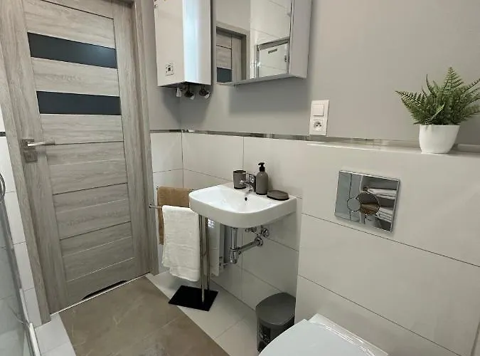 Przy Cieplickich Tezniach *