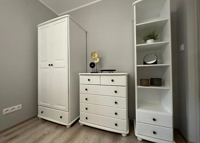 Przy Cieplickich Tezniach Apartament *