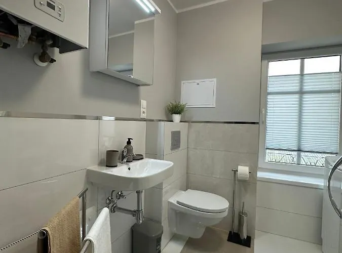 Przy Cieplickich Tezniach Jelenia Góra