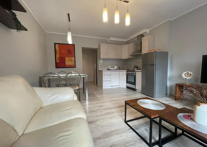 Przy Cieplickich Tezniach Jelenia Góra