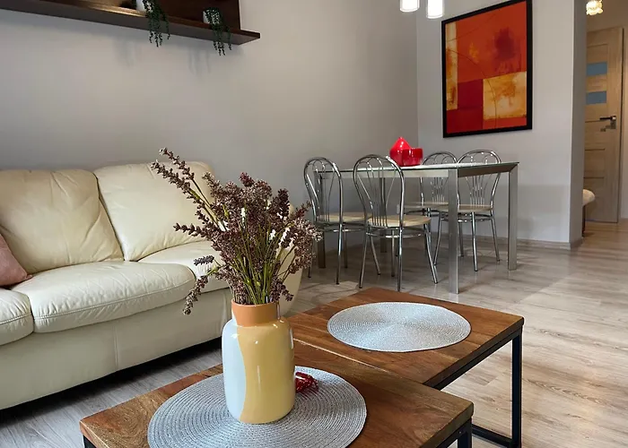 Przy Cieplickich Tezniach Jelenia Góra