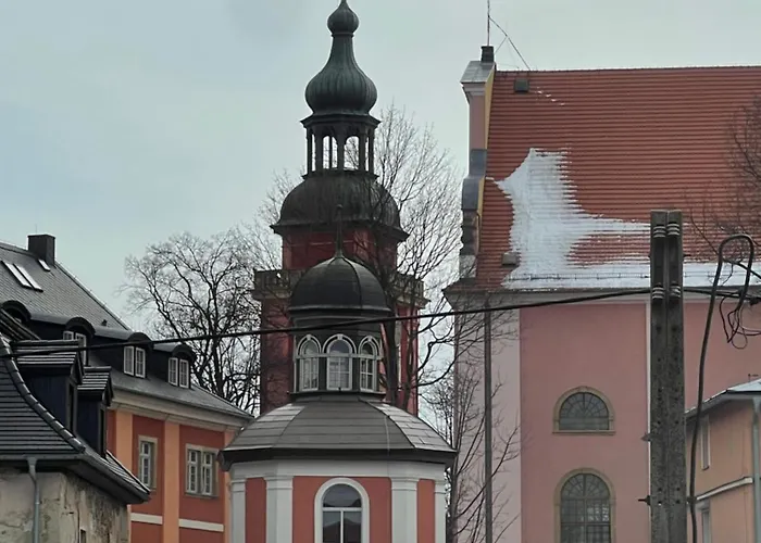 Przy Cieplickich Tezniach