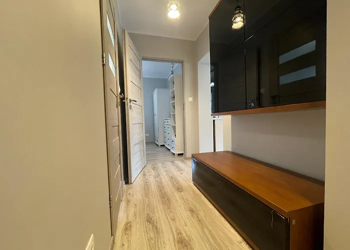 Przy Cieplickich Tezniach Apartament *
