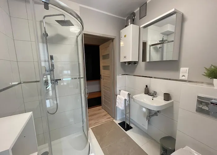 Przy Cieplickich Tezniach * Jelenia Góra