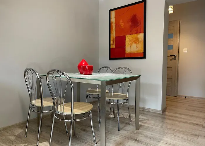 Przy Cieplickich Tezniach *