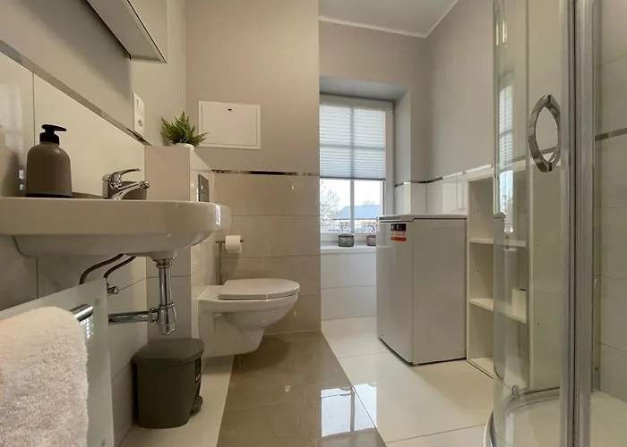 Apartament Przy Cieplickich Tezniach Jelenia Góra