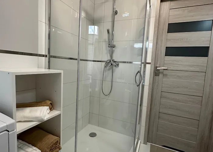 Przy Cieplickich Tezniach Jelenia Góra