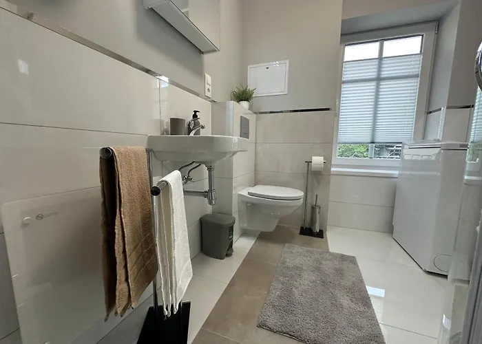 Apartament Przy Cieplickich Tezniach